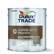 Dulux Trade Super Grip Primer 5L