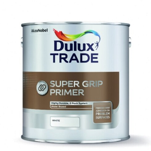 Dulux Dulux Trade Super Grip Primer 5L
