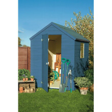 Cuprinol Garden Shades Ocean Sapphire 2.5L