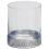 Whisky Tumbler with Celtic Designed Base 28cl 1
