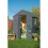 Cuprinol Cuprinol Garden Shades Blue Slate 2.5L 1
