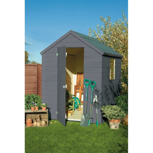 Cuprinol Cuprinol Garden Shades Blue Slate 2.5L
