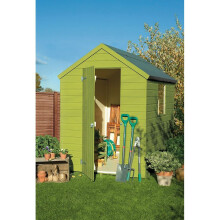 Cuprinol Garden Shades Zingy Lime 2.5L
