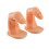 Model Finger Flase Nail Art Tips Decoration Practice Training Stand Display 1