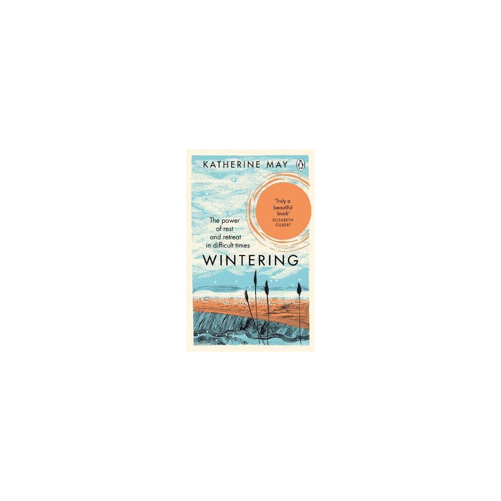 Wintering by Katherine May (Paperback Book) - Image 10