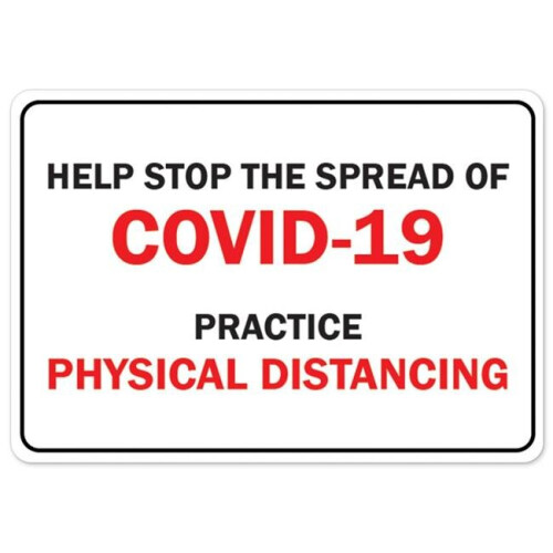 SignMission OS-NS-D-3648-25545 Public Safety Sign - Help Stop the ...