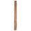 VidaXL vidaXL Wandspiegel 40 cm Teak Rund 3