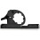 StarTech.com StarTech.com 100 Adhesive Cable Management Clips Black - Network/Ethernet/Office Desk/Computer Cord Organizer - Sticky 8