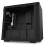 NZXT H210 Mini-Tower Schwarz 5