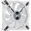 Corsair Corsair iCUE QL140 Computerkastventilator 14 cm Wit 7