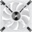 Corsair Corsair iCUE QL140 Computerkastventilator 14 cm Wit 6