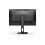 AOC Monitor LED AOC 27P2Q - 27" - Full HD (1080p) - IPS - 250 cd/m² - 1000:1 - 4 ms 5