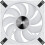 Corsair Corsair iCUE QL140 Computerkastventilator 14 cm Wit 5