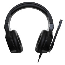 Acer Nitro Gaming Headset Head-band Black