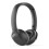 Philips Philips TAUH202BK Headset Head-band Black 9