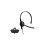 Xbox Microsoft S5V-00015 headphones/headset Head-band Black 1