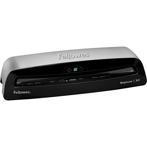 Fellowes Fellowes 5721601 laminator Silver