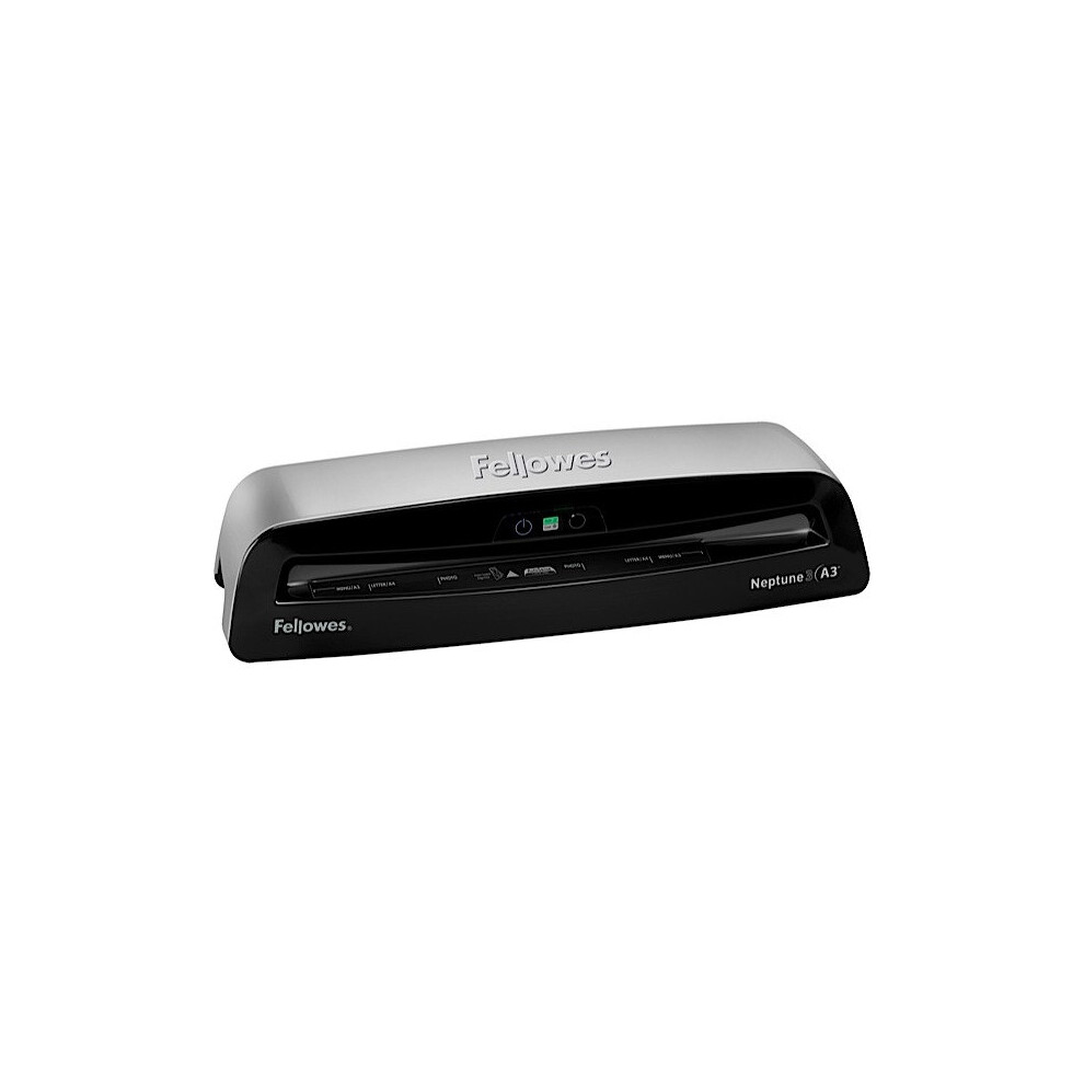 Fellowes 5721601 laminator Silver