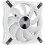 Corsair Corsair iCUE QL140 Computerkastventilator 14 cm Wit 4