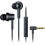 Razer Razer Hammerhead Duo Headset In-ear Black 2