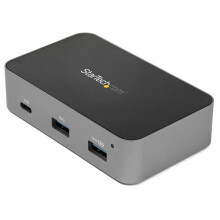 Routeur, Wifi, Réseau Hub USB Type-C | USB 3.1 Gen 2 | Gigabit Ethernet | Câble hôte de 1 m | Pour Mac et WindowsAméliorez la