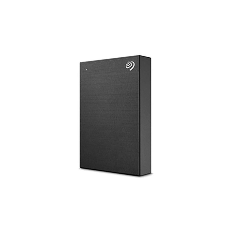 Seagate One Touch external hard drive 2000 GB Black