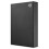 Seagate Seagate One Touch external hard drive 1000 GB Black 1