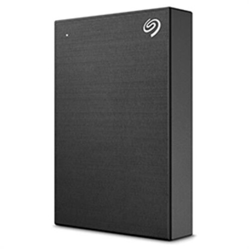 Seagate Seagate One Touch external hard drive 1000 GB Black