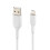 Belkin Belkin CAA001BT3MWH lightning cable 3 m White 6
