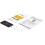 StarTech.com StarTech.com Docking Station Mount - Steel 6