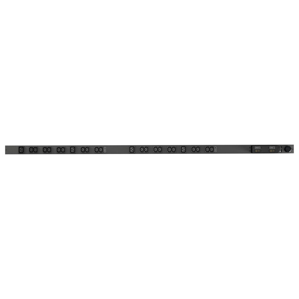 Vertiv Geist Rpdu, Basic, 0U, Input Iec60309 230V 32A 4061471339033