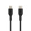 Belkin Belkin CAB003BT1MBK USB cable 1 m USB C Black 4