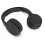 Philips Philips Wireless On-Ear Headphones Black 5