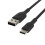Belkin Belkin CAB001BT2MBK USB cable 2 m USB A USB C Black 6