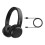Philips Philips Wireless On-Ear Headphones Black 4