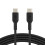 Belkin Belkin CAB003BT1MBK USB cable 1 m USB C Black 6