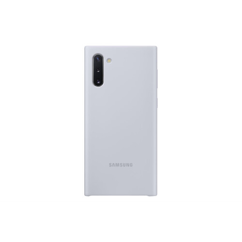 Samsung Samsung EF-PN970 mobile phone case 16 cm (6.3") Cover Silver