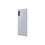 Samsung Samsung Galaxy Note10 Leather Case Made with Hardwearing Calf Leather - Grey 6