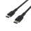 Belkin Belkin CAB003BT1MBK USB cable 1 m USB C Black 2