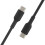 Belkin Belkin CAB003BT1MBK USB cable 1 m USB C Black 3