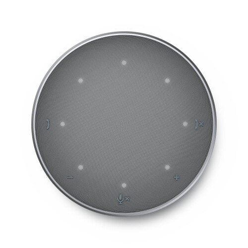 Dell DELL MH3021P speakerphone Universal Silver