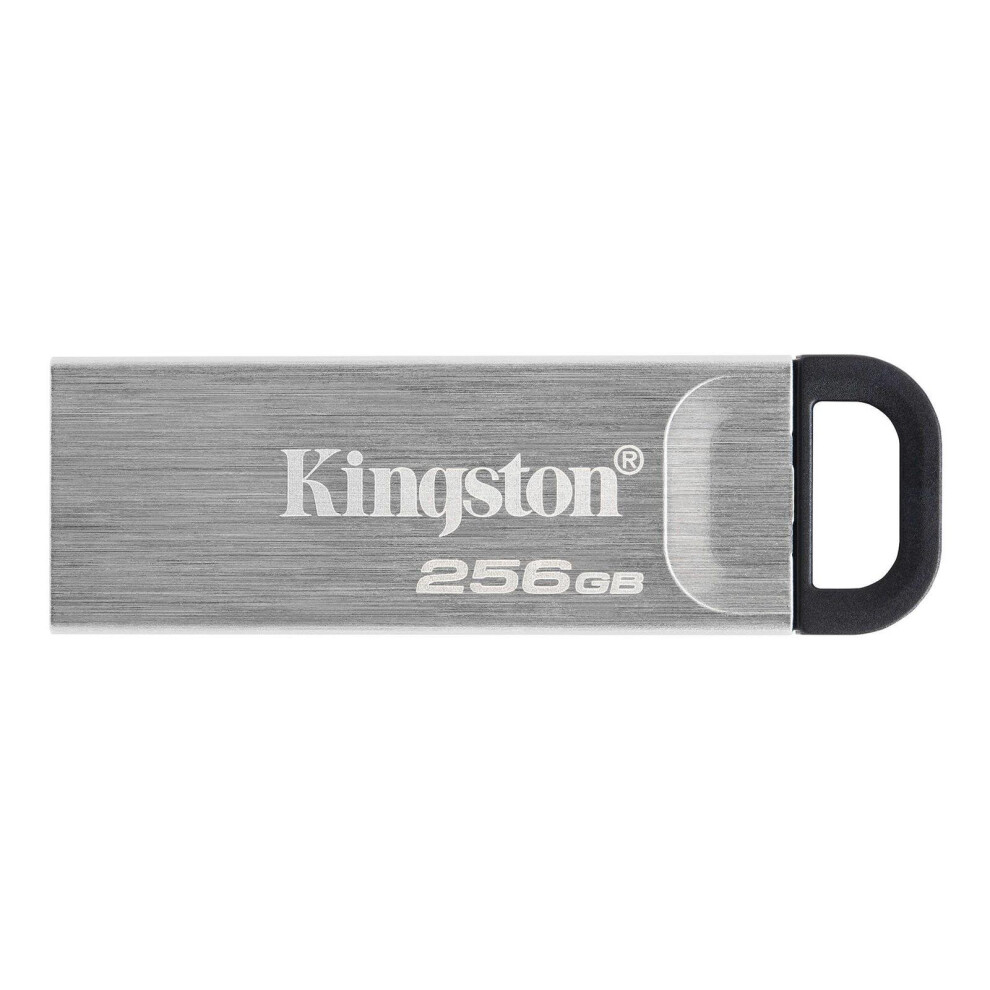 Kingston Clé Usb Kyson, 256 Go, Usb 3.2-image