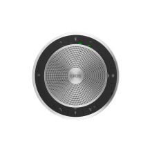 EPOS EXPAND SP 30T speakerphone Universal Black, Silver Bluetooth