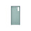 Samsung Samsung EF-PN970 mobile phone case 16 cm (6.3") Cover Silver 6