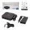 i-tec - USB-C 2x4K dockingstation met 65 W PD-voedingsadapter 9