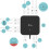 i-tec - USB-C 2x4K dockingstation met 65 W PD-voedingsadapter 6