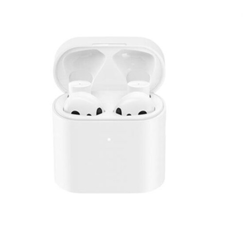 Xiaomi Xiaomi Mi True Wireless Earphones 2S Headset In-ear White Bluetooth 2