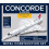 Concorde Metal Construction Set 4