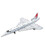 Concorde Metal Construction Set 2