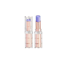 L'Oreal Paris Color Riche Plump and Shine Lipstick 109 Blue Mint